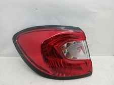 Feu arrière Renault Captur