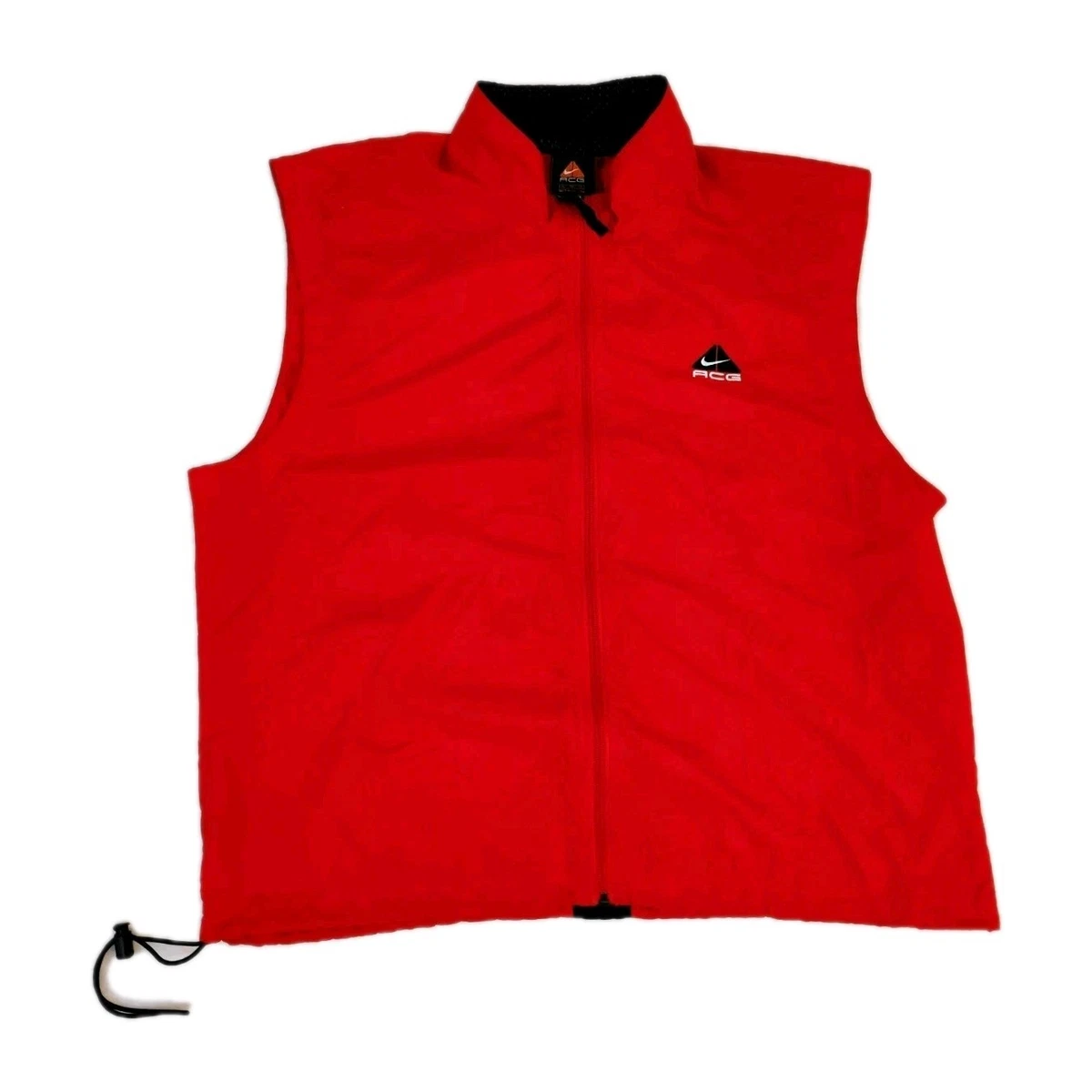 Nike ACG Vests for Men for Sale - Shop New & Used - eBay