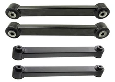 Front Upper & Lower Control Arms For RAM 4500 5500 2008 2009 2010 2011 2012