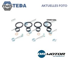 DRM016SL REPARATURSATZ EINSPRITZDÜSE DRMOTOR AUTOMOTIVE FÜR PEUGEOT 107 40KW