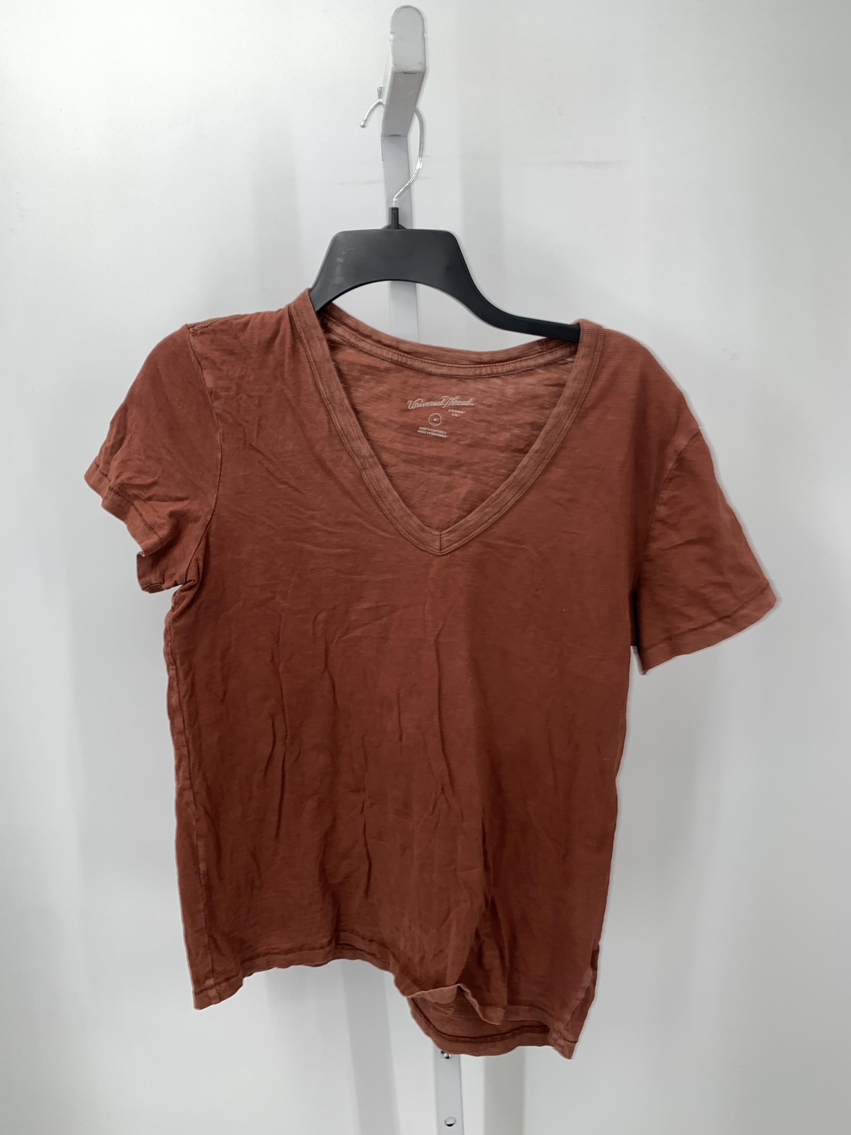 Universal Thread Size Medium Misses Short Sleeve … - image 1