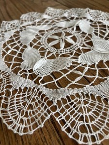 Vintage Doily | eBay