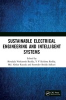 Birudala Venkatesh Reddy (U. A.) | Sustainable Electrical Engineering And...