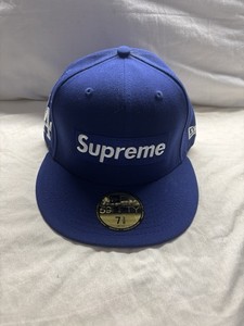 Supreme Mlb New Era | eBay