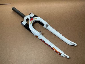Fourche Vtt manitou sx r - Équipements vélos