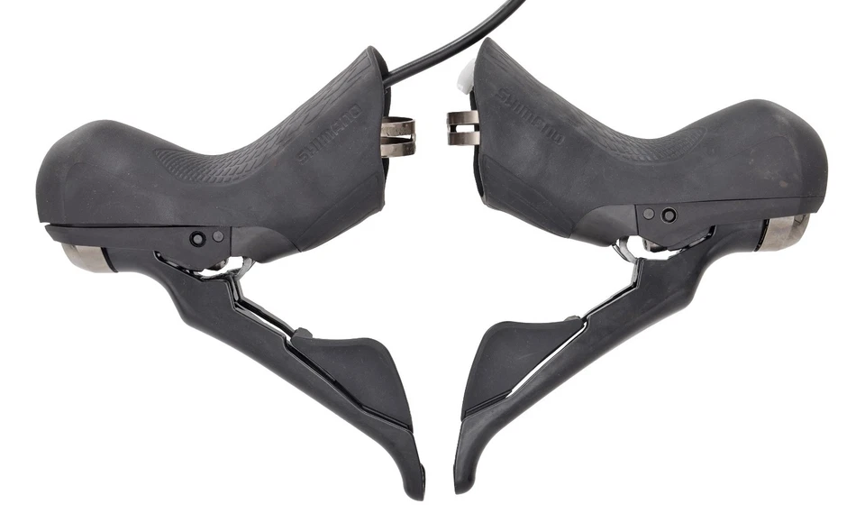 Shimano Ultegra ST-R8020/BR-R8070 Road 2x 11s Shift Brake Lever SET w/ Caliper - Image 2 of 4