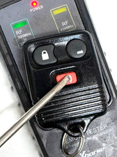 Oem Keyless Entry Remote Control 1998-2016 Ford F350 F-350 Truck Alarm Key Fob