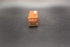 NOS RCA 6CX8 Vacuum Tube Tested Good Original RCA Box USA — photo 4
