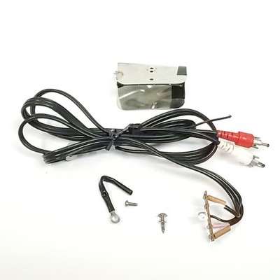 Luxman PD-284 turntable PHONO AUDIO RCA CABLE