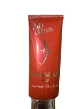 ybf beYOUty Balmshell BB Cream Medium Light New Primer Concealer All in One
