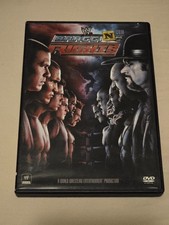 WWE: Bragging Rights 2010 (DVD, 2010) for sale online | eBay