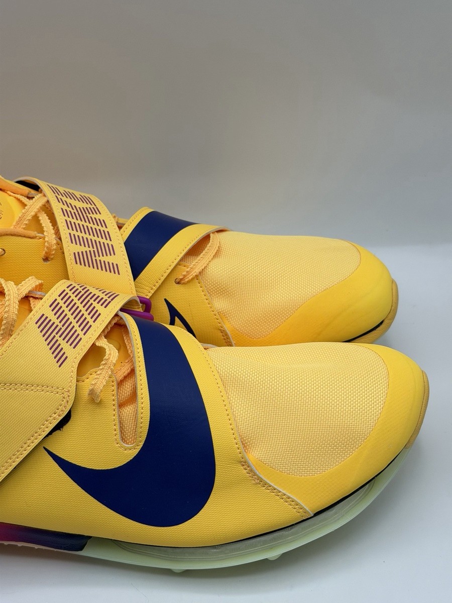 NEW Nike Zoom Long Jump Elite Track & Field Spikes FZ9326 800