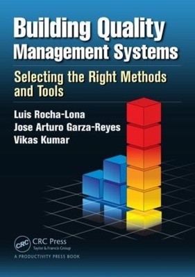 Building Quality Management Systems: S..., Kumar, Vikas