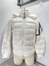 Moncler Mens Corydale Quilted Down Jacket Siz...