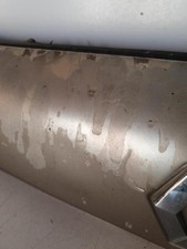 Calandre Renault R21