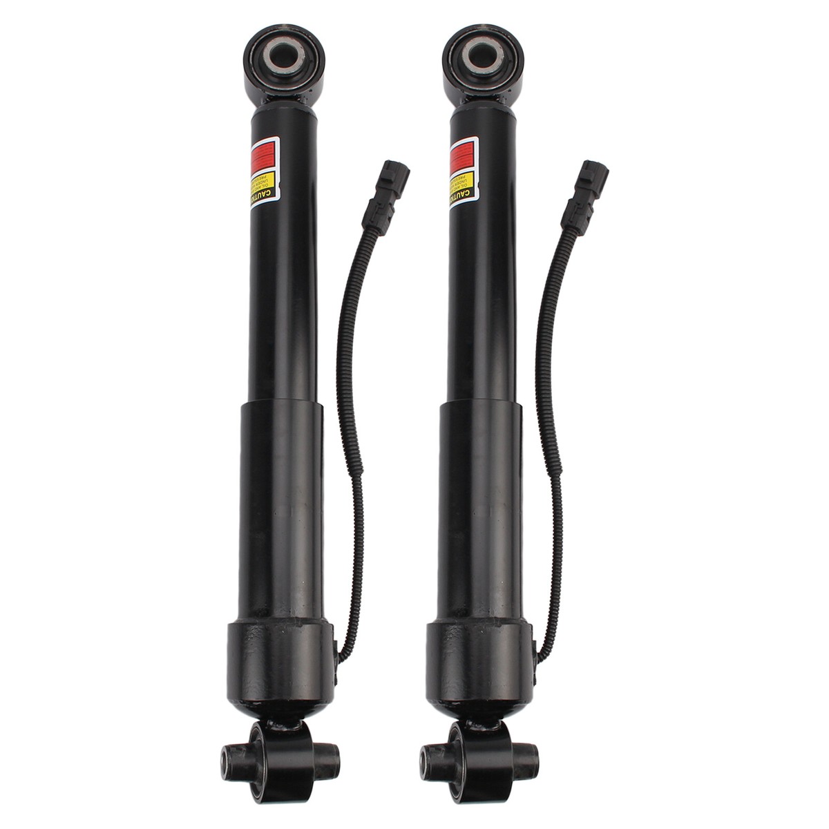 Vision triple tested 15×30 Amazon.com: YWEISPART Rear Air Shock Absorber For Toyota