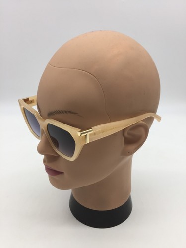 Tiffany & Co. Fashion Women's Pink Sunglasses 53-20-145 Blue Lens - Imagen 2 de 8