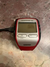 Garmin Forerunner 305 - Used - Great Condition - Works well - comes with charger