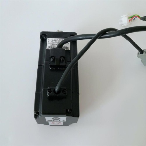 1PC New YASKAWA SGMAH-02B1A6C Servo Motor SGMAH02B1A6C In Box Expedited Shipping - Picture 5 of 12