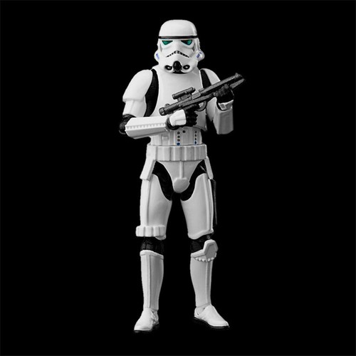 Imperial Stormtrooper ✨Star Wars Vintage Collection VC231 3.75" Action Figure - Picture 2 of 5
