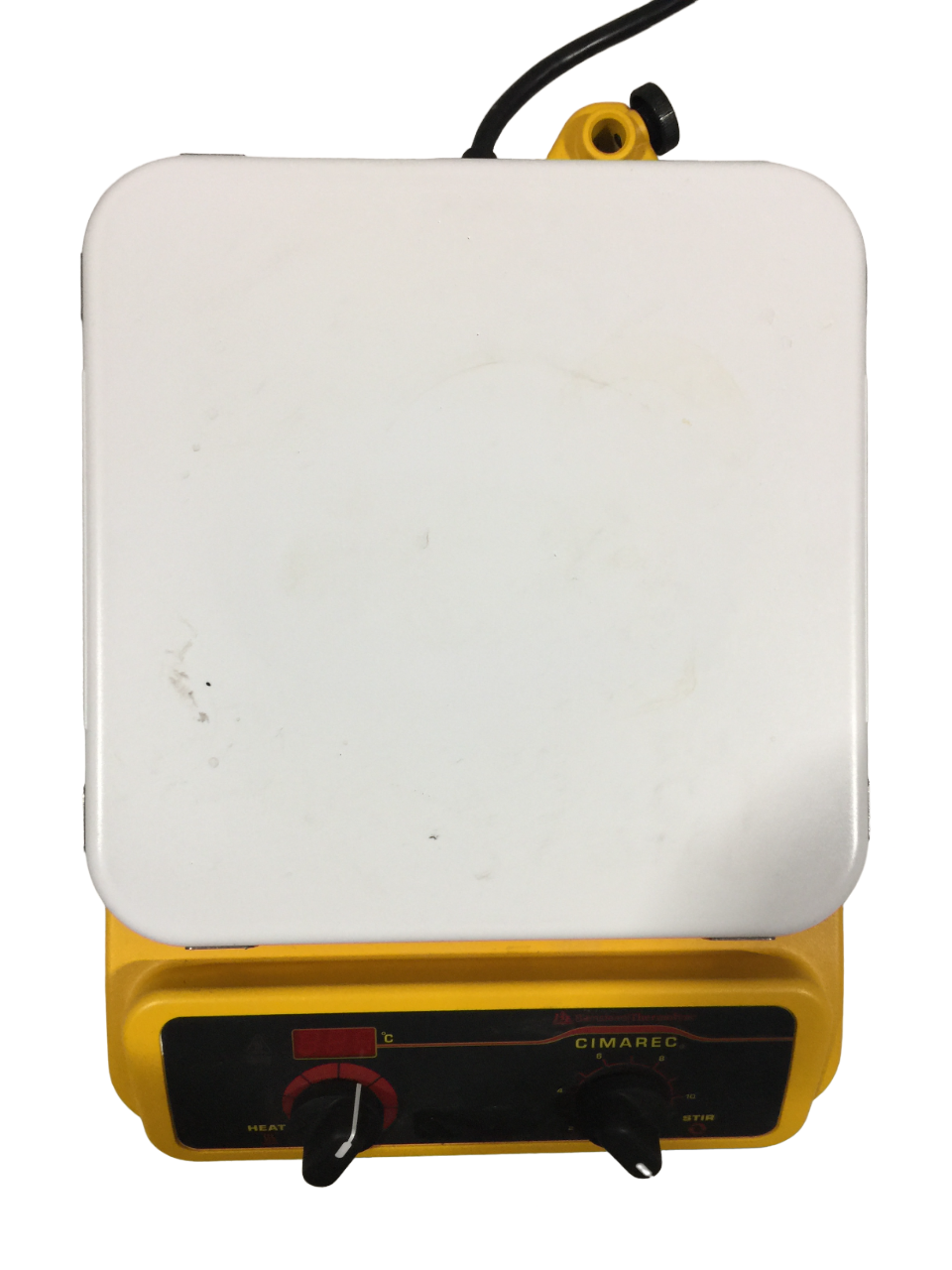 Barnstead International SP131635 Cimarec Stirring Hot Plate eBay