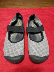 women's canvas mary janes