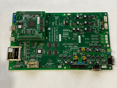 Liebert Control Circuit Board  02-817849-10 New