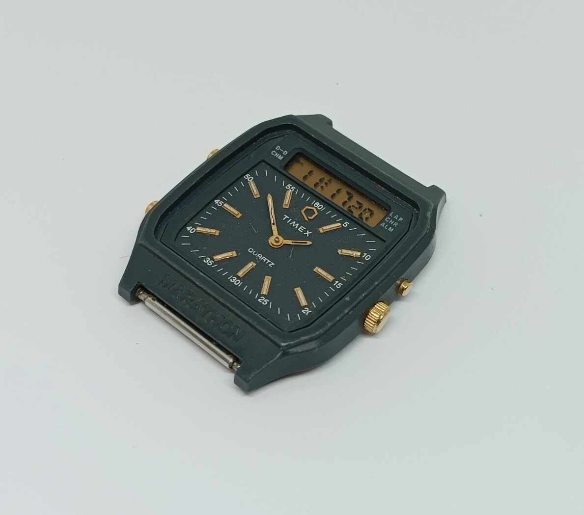 WIND AND SEA × TIMEX デジタルウォッチ TIMEX × WIND AND SEA コラボウォッチ『Classic Digital』が国内