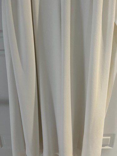Witchery Wrap Back Jumpsuit in White - Size 12 - 5+ items free AU post - Picture 12 of 20