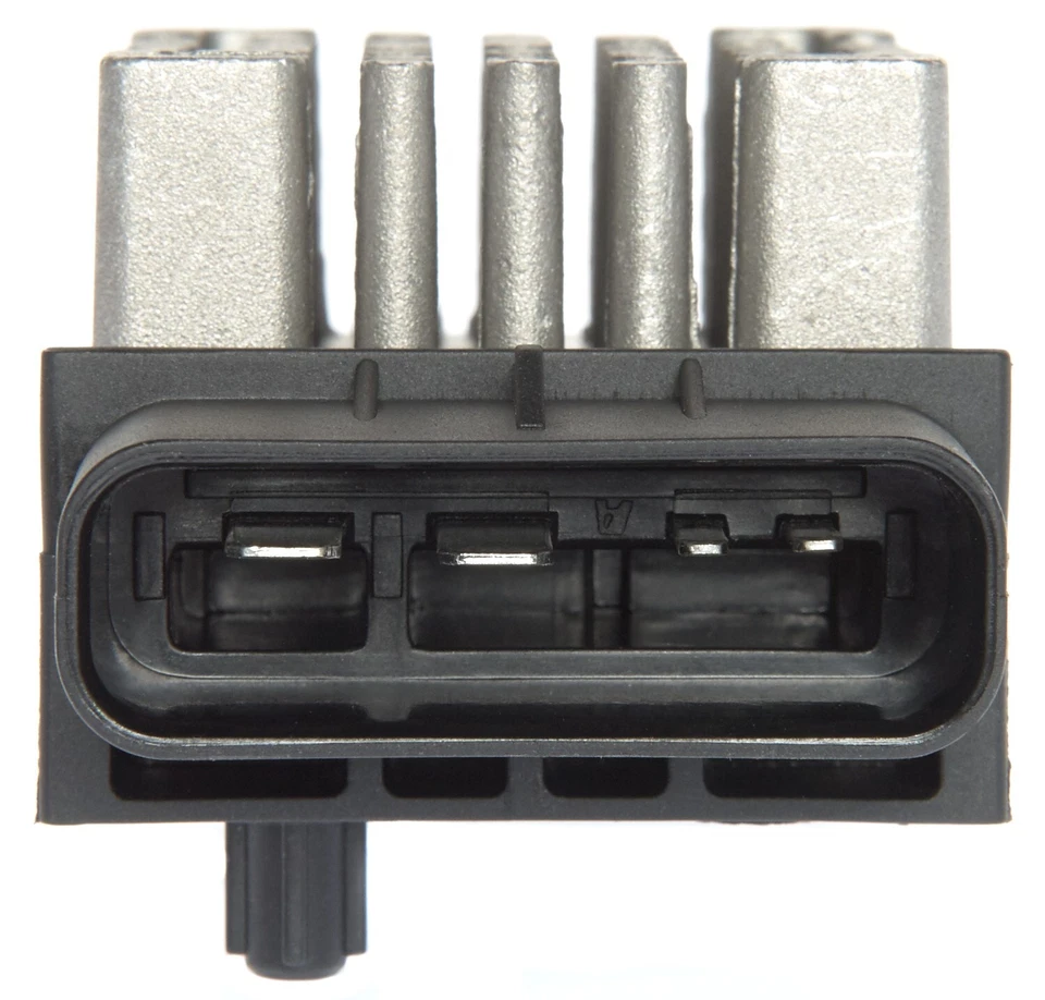 Módulo de ventilador de refrigeración del motor Gates para Jeep Liberty 2002-2003 Foto 4 de 4