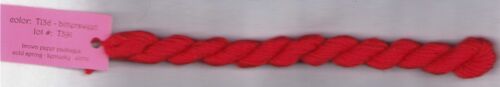 Silk Merino Wool TRIO Thread Needlepoint Cross Stitch Choice From Switzerland - Picture 110 of 155