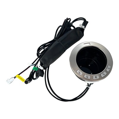 #ad #ad Raffel Systems Theater Cup Holder Model CHB R2ULBA 01 MW for Recliner Lift Chair $91.99