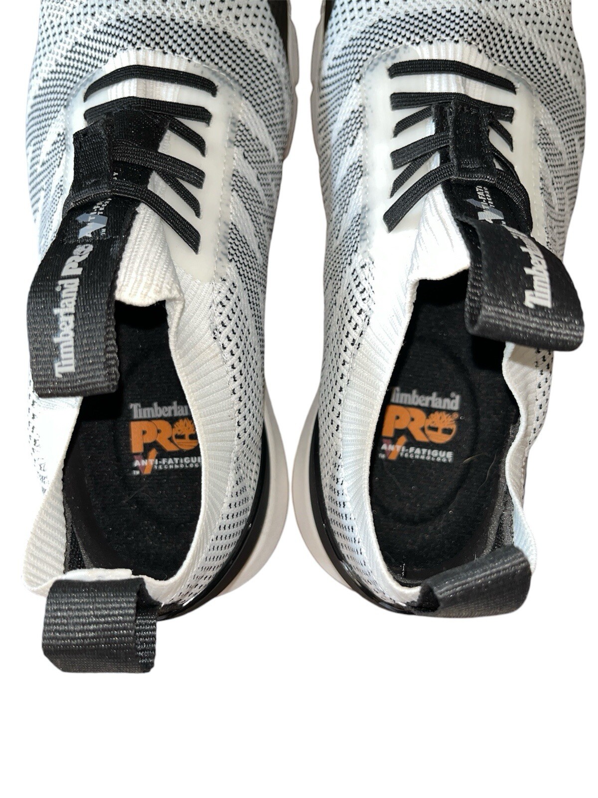 Timberland Pro Radius Comp Toe Work Sneakers 8 - image 7