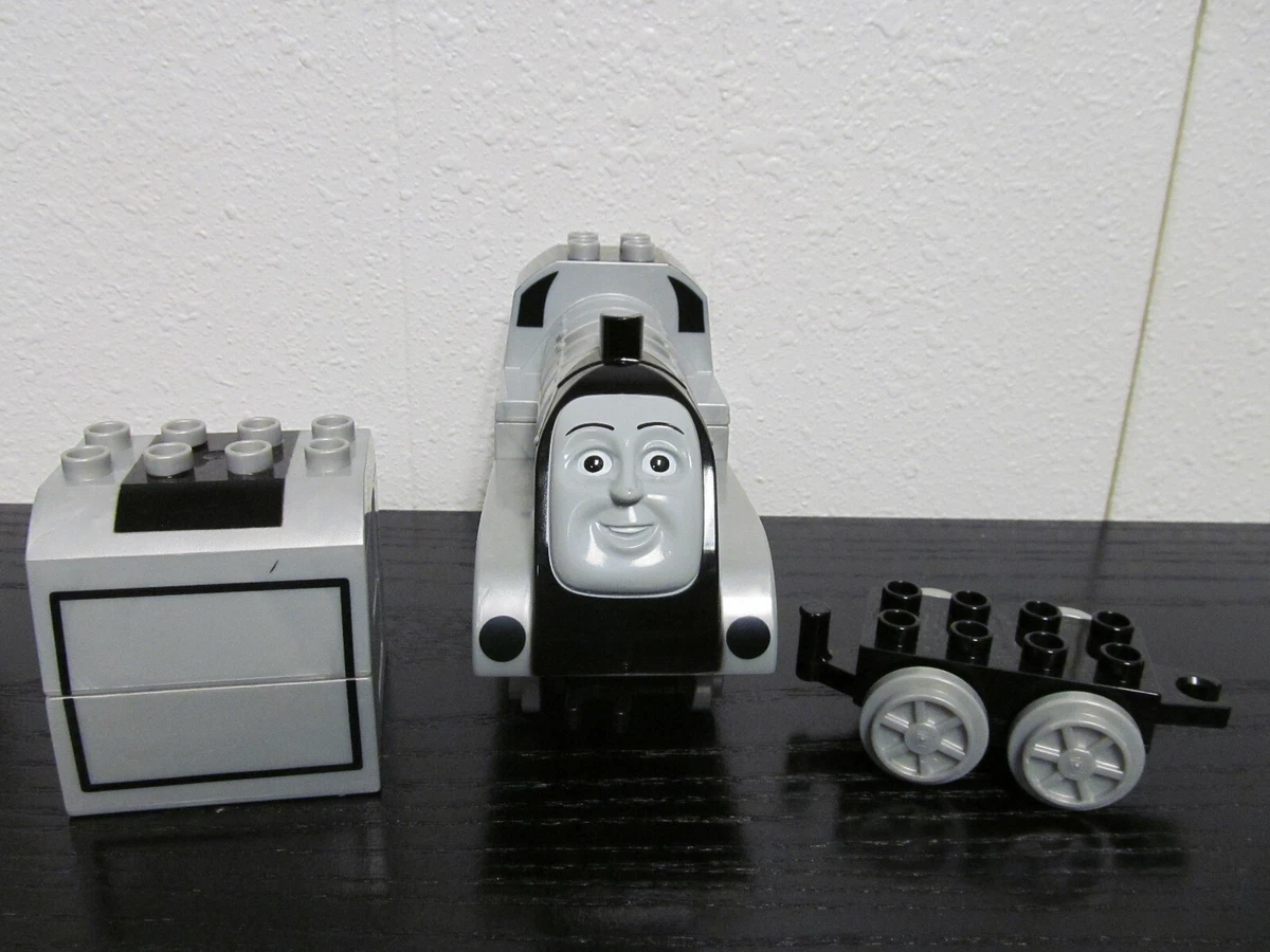 Lego sales duplo spencer