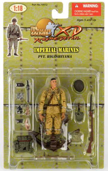 21st CENTURY TOYS フィギュア THE ULTIMATE 21st Century Toys The Ultimate Soldier 1 18 US Marine Corps