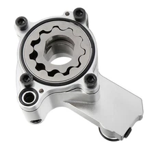 High Volume Twin Cam 88 High Volume Engine Oil Pump for Harley Touring Softail