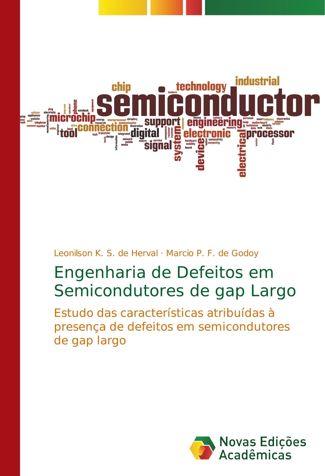 Thumbnail - Leonilson K. S. De Herval (u. A.) | Engenharia De Defeitos Em