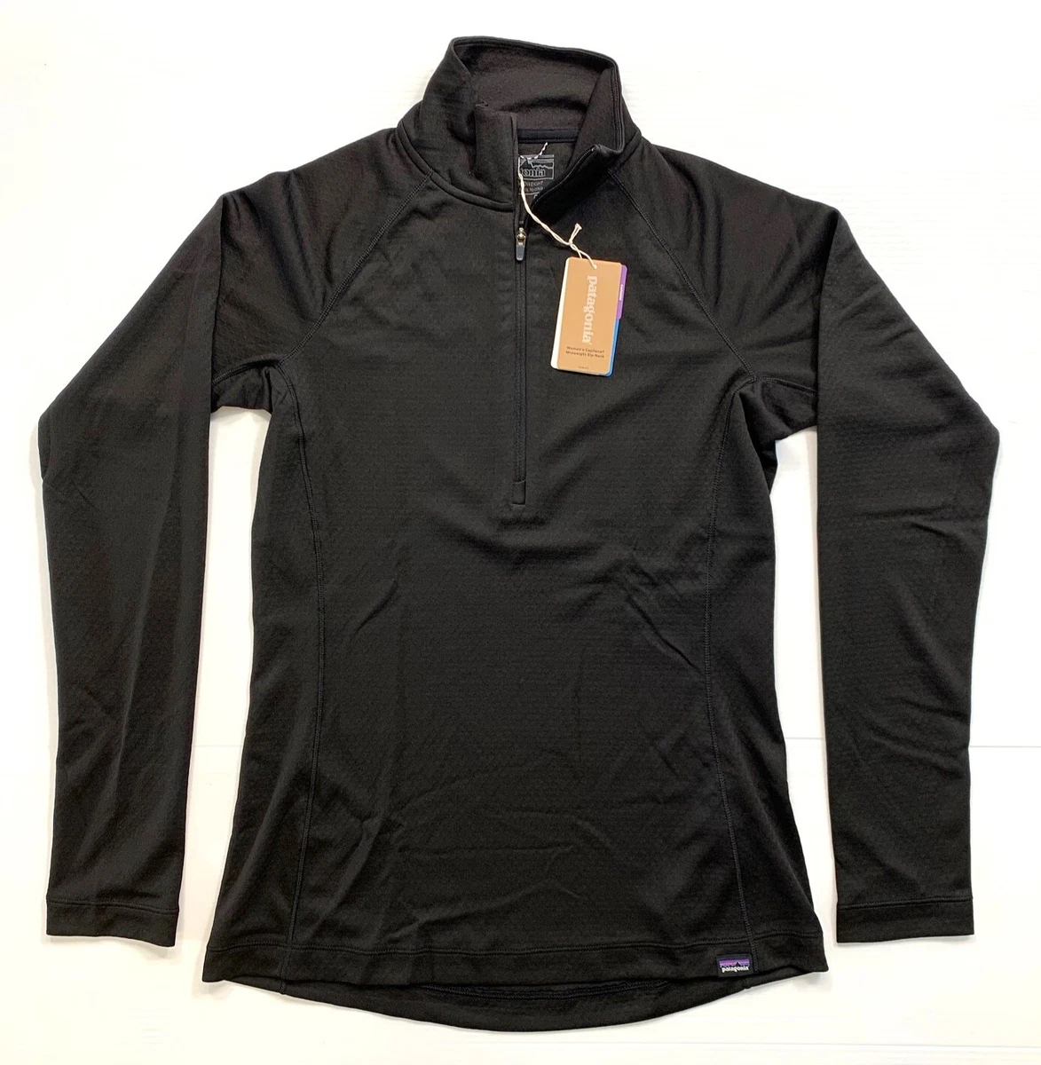 Patagonia capilene midweight 2025 base layer