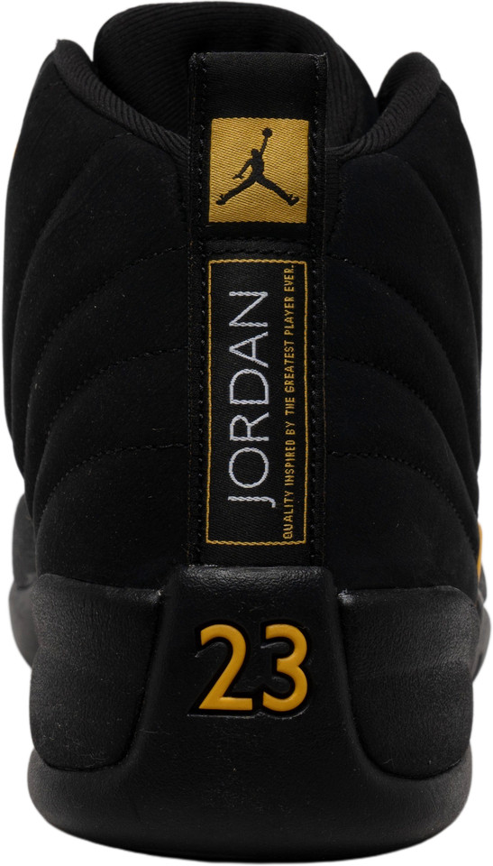 Preços baixos em Jordan 12 Retro Mid Black Taxi | eBay