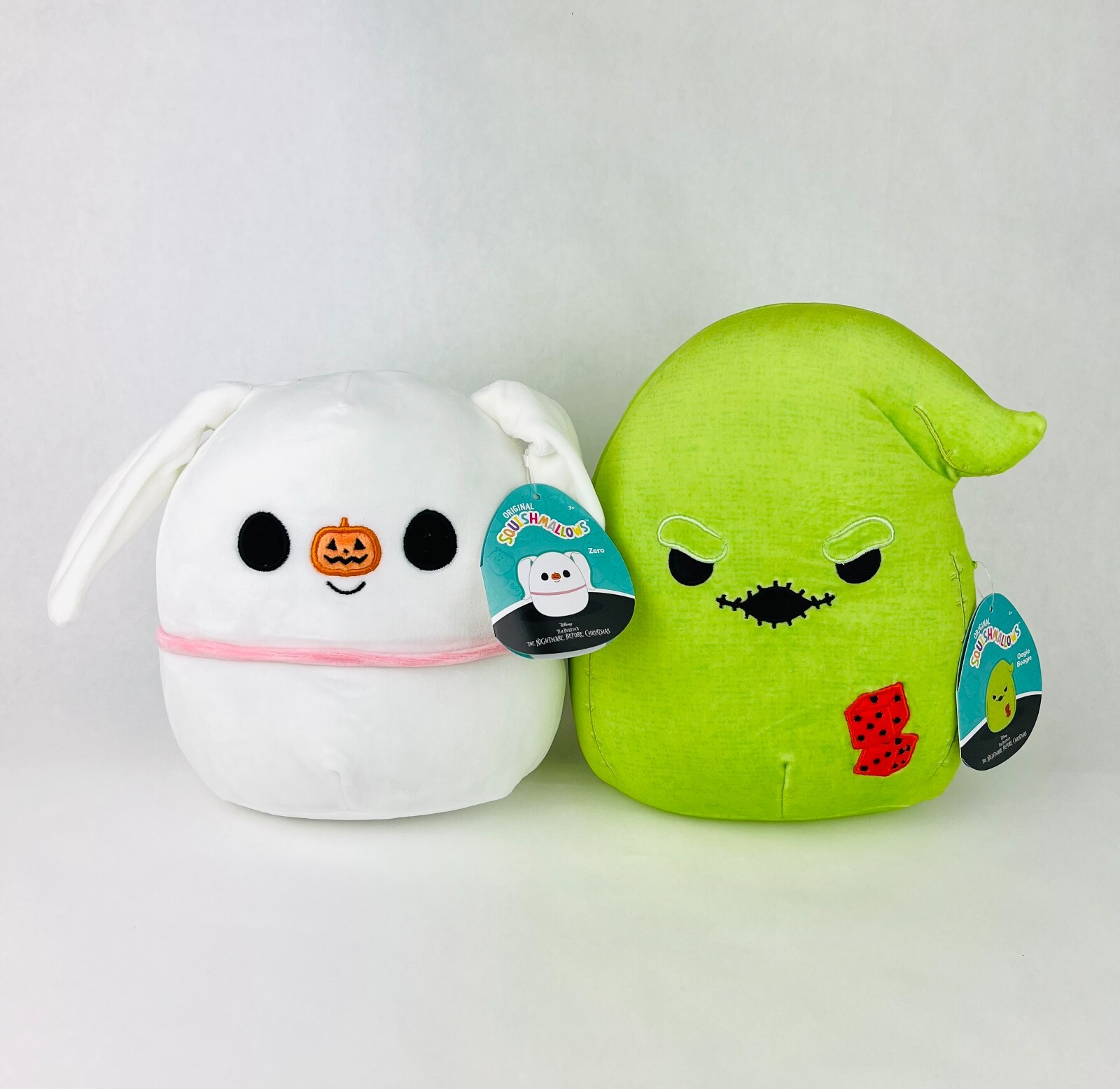 zero squishmallow 8 inch