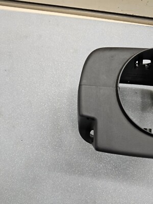 Genuine Ram 1500 Steering Column Cover - Mopar Parts