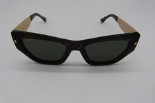 Dsquared2 D2 0033/S 086QT Havana Full Rim Sun...
