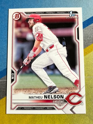 2021 Bowman Draft Pick Your Paper Base BD1-200 Complete Your Set Buy More & Save