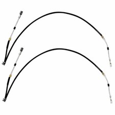 2pk Wire Assembly Ignition Wire With Diodes 844547 692319 For V-twin Engine