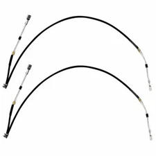 2PK Wire Assembly Ignition Wire with diodes 844547, 692319 For V-twin Engine