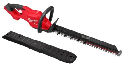 Milwaukee 3033-20 M18 FUEL 18V 24'' Cordless Lithium-Ion Hedge Trimmer -Bare Tool