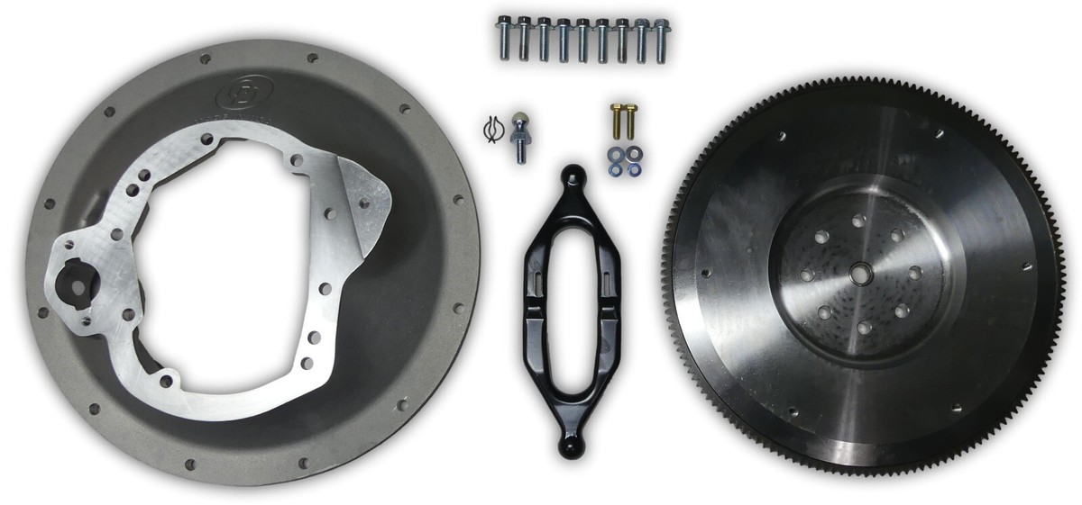 Adapter Kit – Cummins SAE3 to Jeep AX15 & NV3550 | eBay