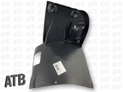 Radhausschale Vorne Rechts vorderes Teil für BMW 5 E39 M5 1996-2004 Neu