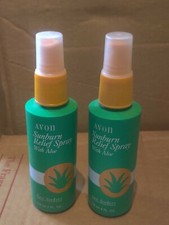 AVON Sunseekers sunburn relief spray with alo...