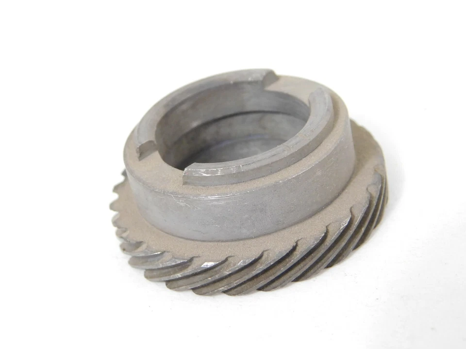 1 NOS Genuine KAWASAKI F4 250, F3 175 F2TR F2 Speedo SPEEDOMETER Gear OEM NEW - Image 2 of 3